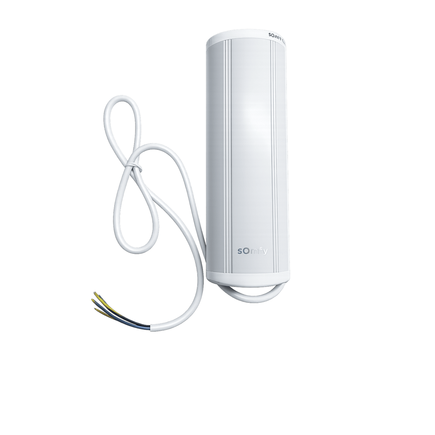 MOVELITE35WT - Motor Movelite™ WT / Para Cortinas Tradicionales / Requiere riel MOV35_2L /Compatibilidad con sistemas de control automatizado