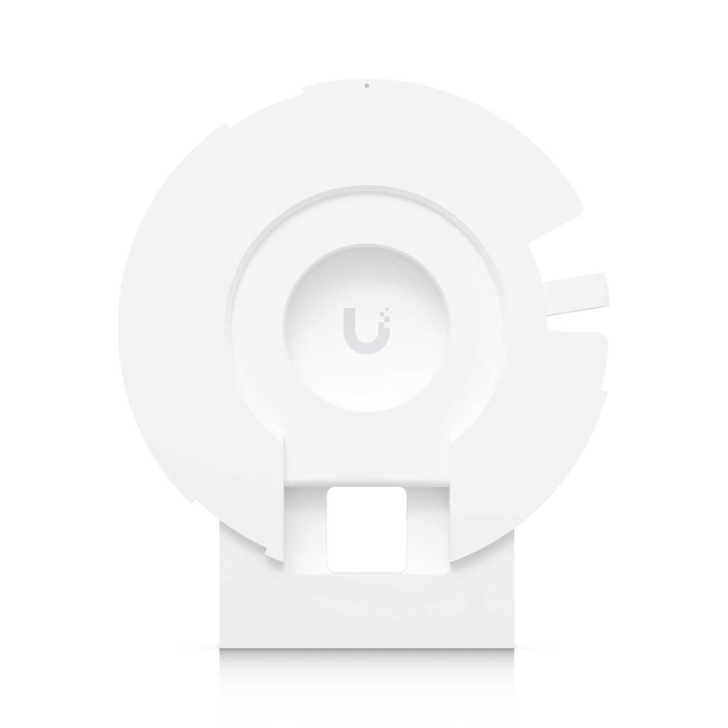 UACC-AP-AM - Soporte de Pared UACC-AP-AM para Puntos de Acceso UniFi de Tamaño Completo, Compatible con modelos U7-Pro-Max, U7-Pro, U6-Enterprise y Más