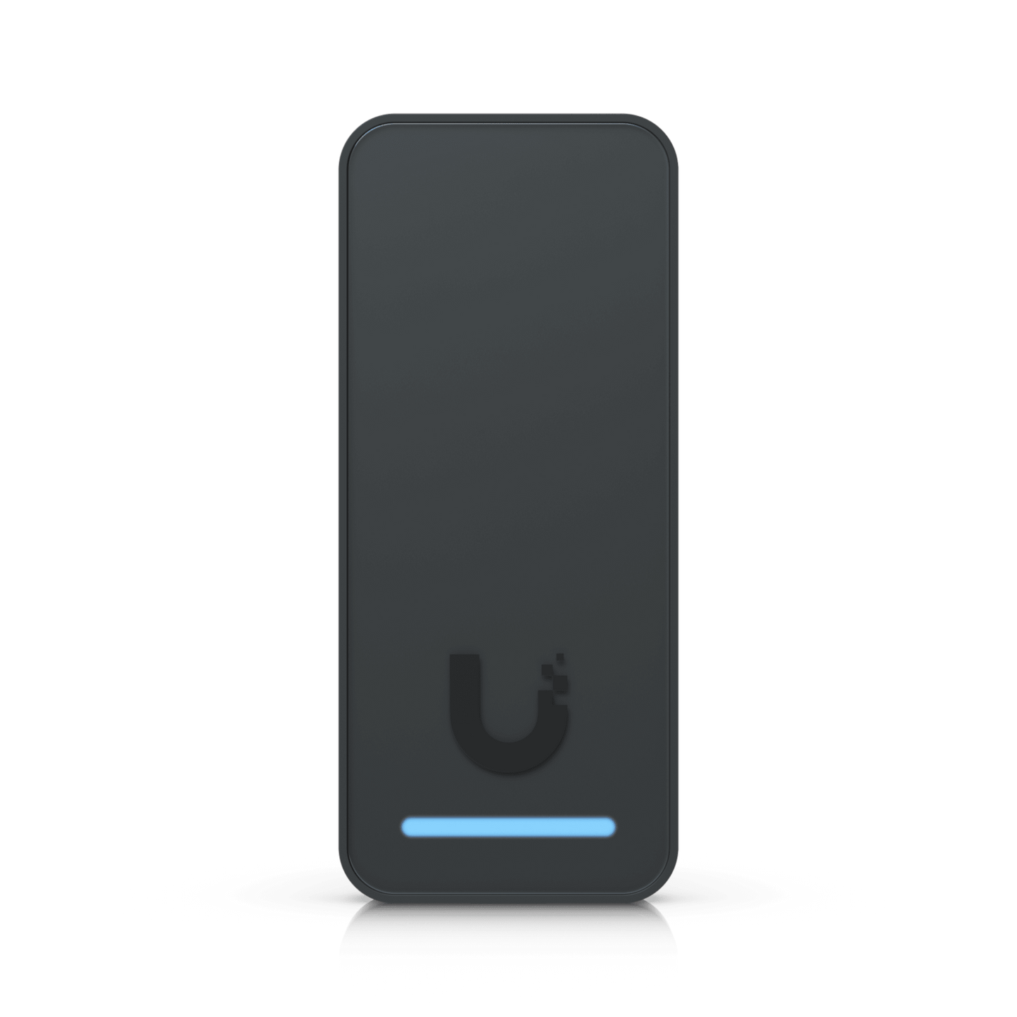 UA-G3-B - Lector de Acceso G3 Compacto con Soporte para NFC, App UniFi Identity y Touch Pass, Función de Salida por Proximidad, Resistencia IP55 y Alimentación PoE