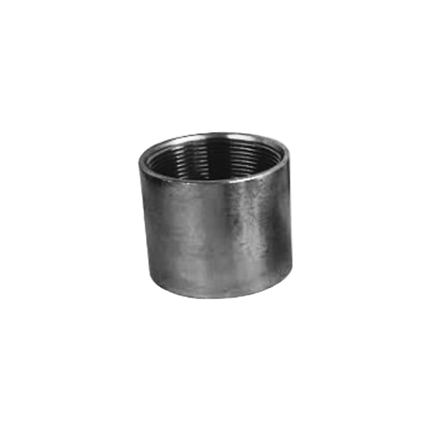 COAL51 - Cople conduit aluminio 2"
