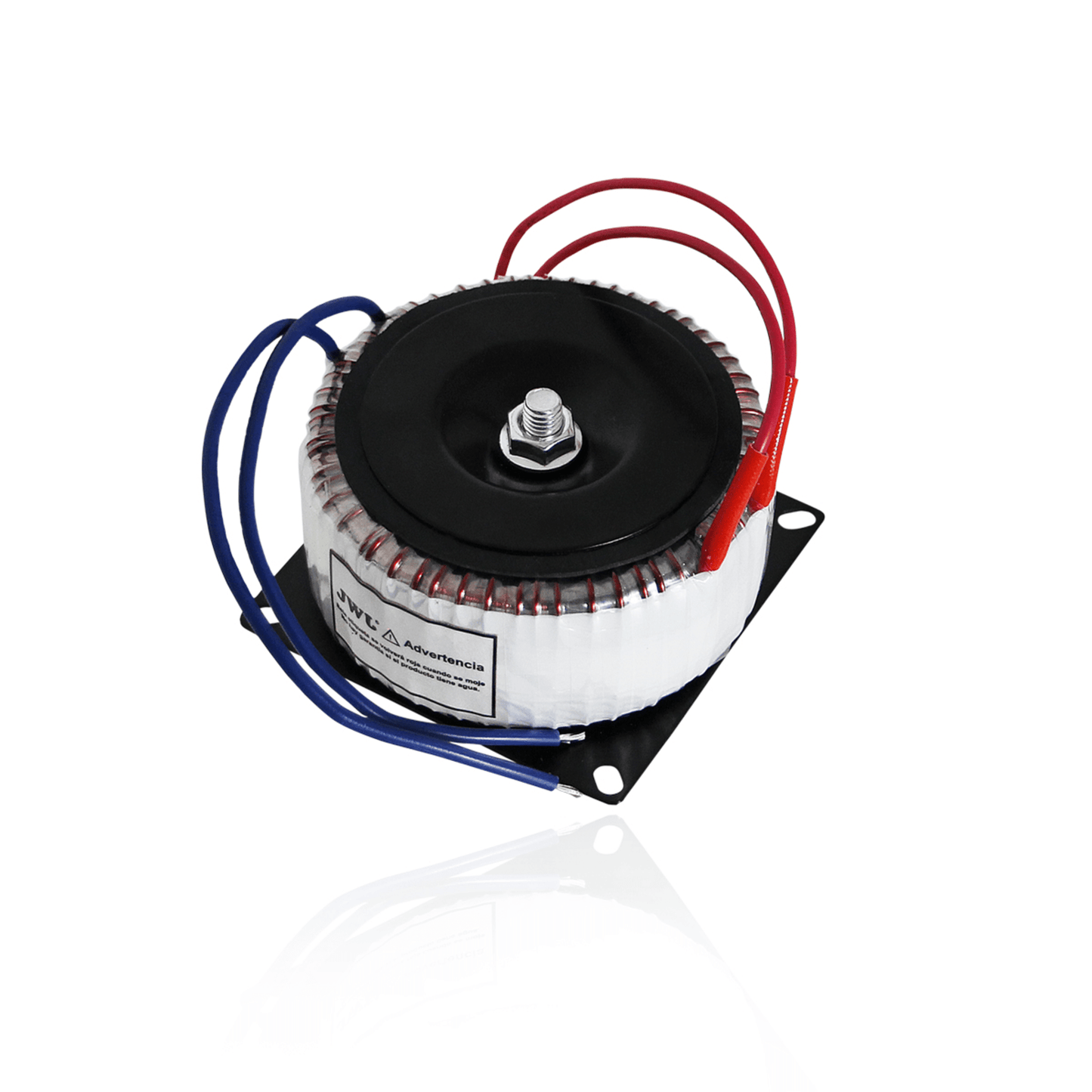 JPY-50 - Transformador para Luminario Led Sumergible JLSA-18AB ó JLSA-18RGB.