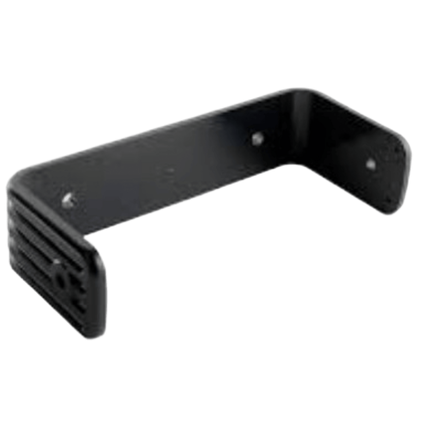 M45MMB - Bracket para Radio Móvil Marino / Color Negro / Compatible con IC-M330, IC-M200, IC-M220 / Montaje Universal / Material Plástico Resistente