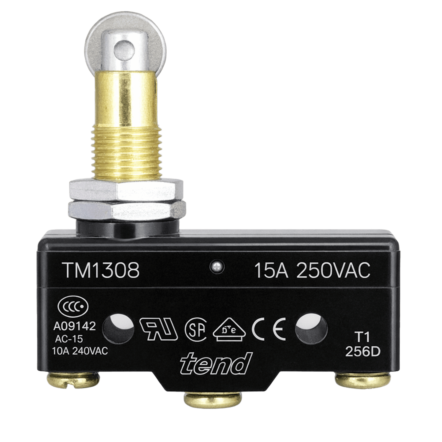 APLIMITSWHD - LIMIT SWITCH PARA TORNIQUETE ACCESSPRO APESERIES