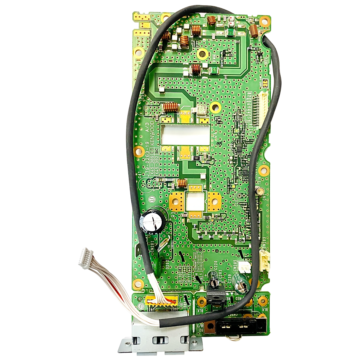 X45-4010-10 - Tarjeta unidad final para NXR-710