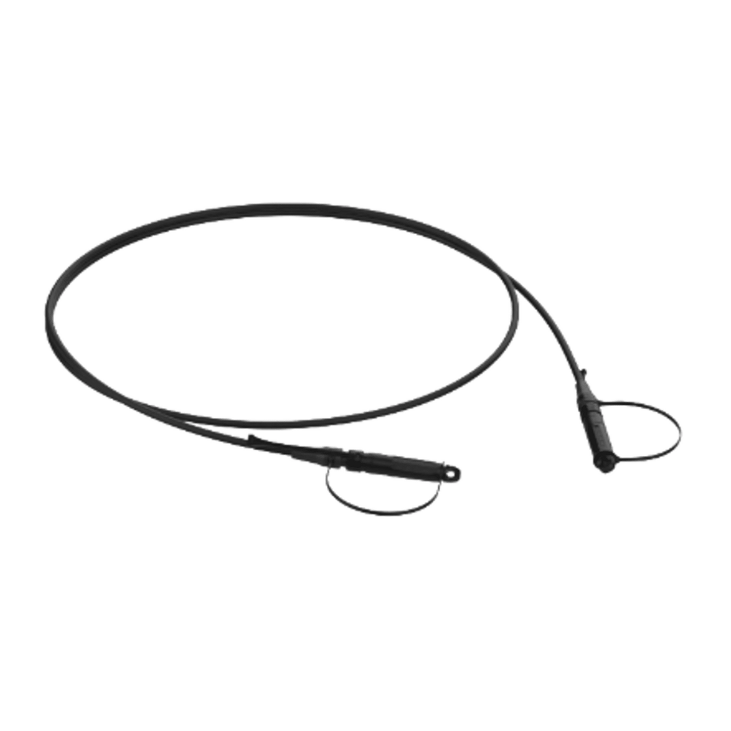 FITODC-MH1A-100 - Cable Caja a Caja Preconectorizado EASYCONN® (100 m) / Conectores MH1A, G657.A2