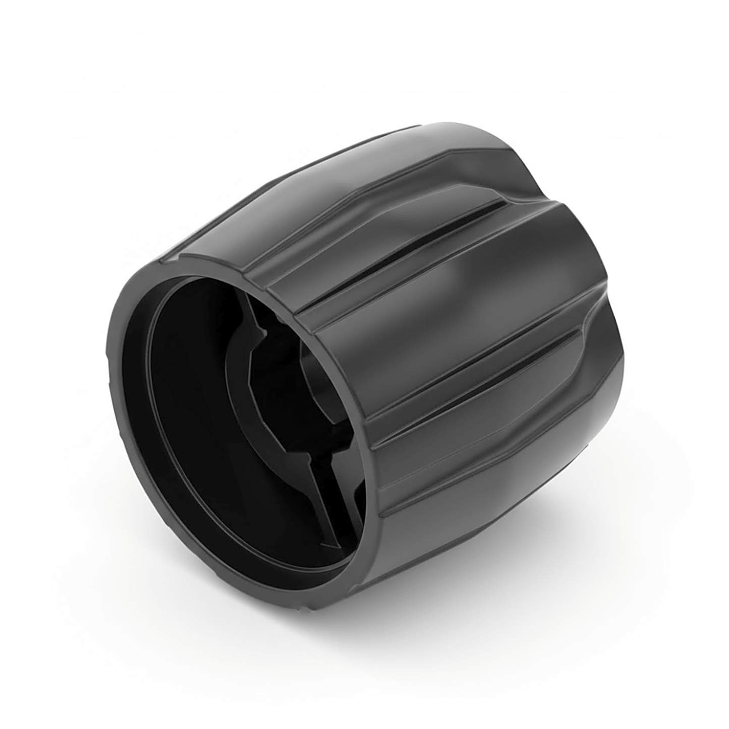 K29-9488-23 - Botón de Canales para Radio TK2000K / TK3000K / Repuesto Original Kenwood / Interfaz de Selección de Canales / Compatible con Series TK