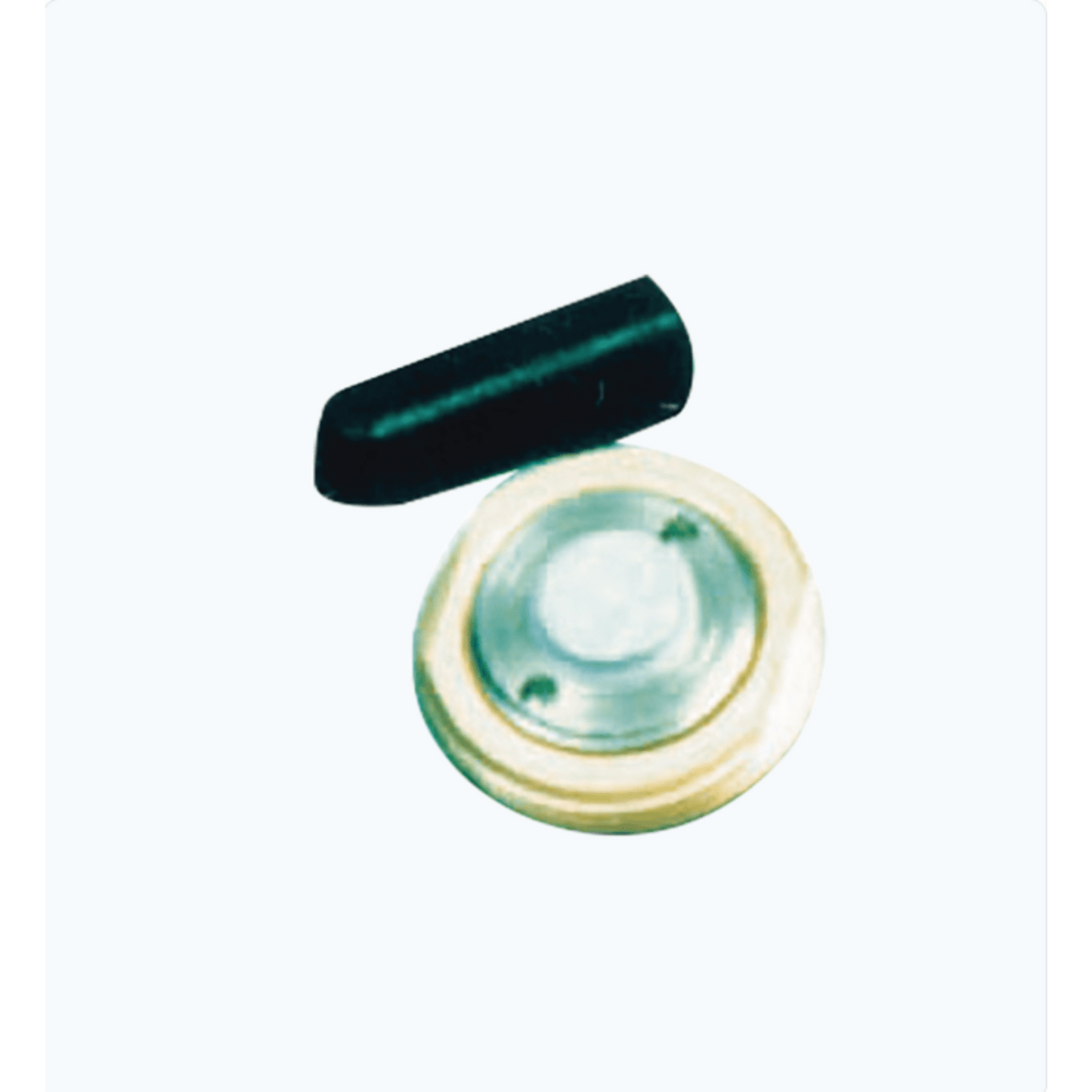 TXNMO34 - Montaje Típico de 3/4" (NMO), sin Cable ni Conector.