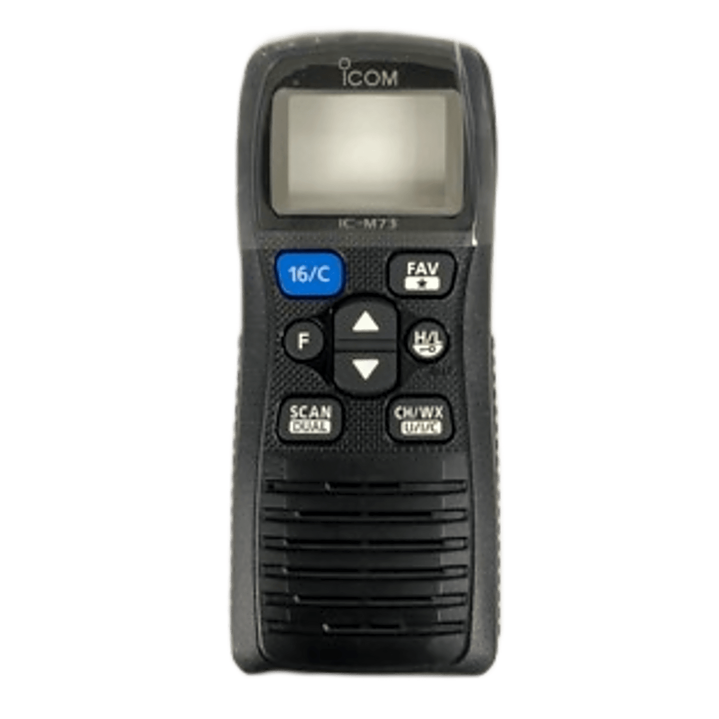 8210029012 - Tapa frontal para IC-M73