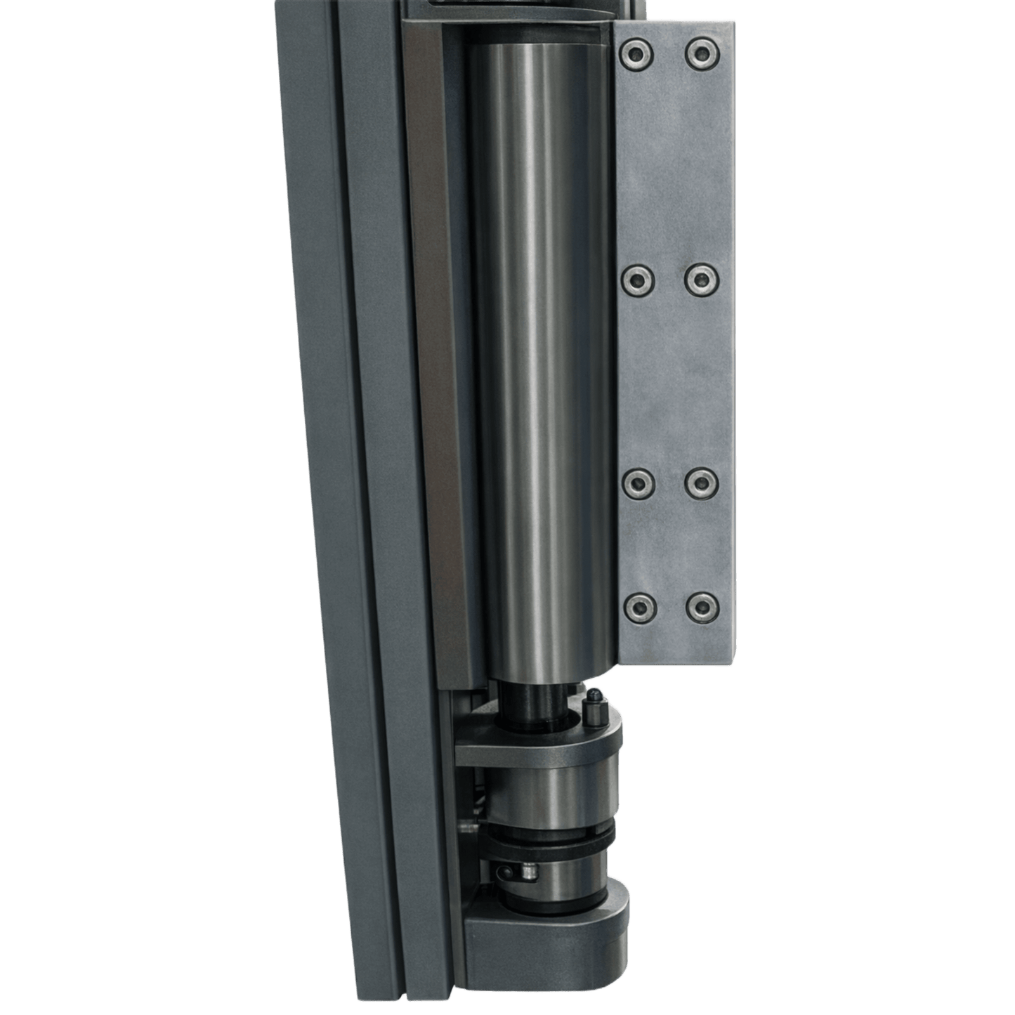 AP-GATE-CORE - Mecanismo rápido de puerta para torniquetes AccessPRO serie AP4000HD Y AP4000HDE