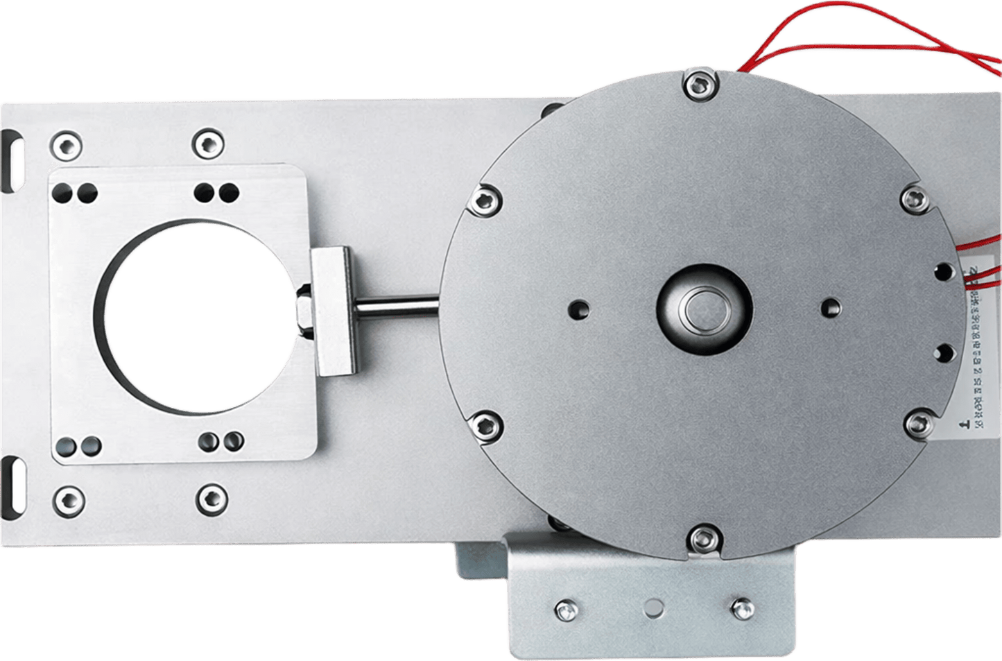 AP-CORE-HDM - Mecanismo central para torniquetes AccessPRO serie AP1000HDM