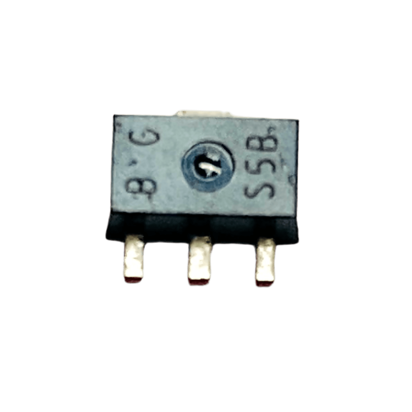 906-103-63 - Transistor ICOM para IC-F320 (2SB1124S)
