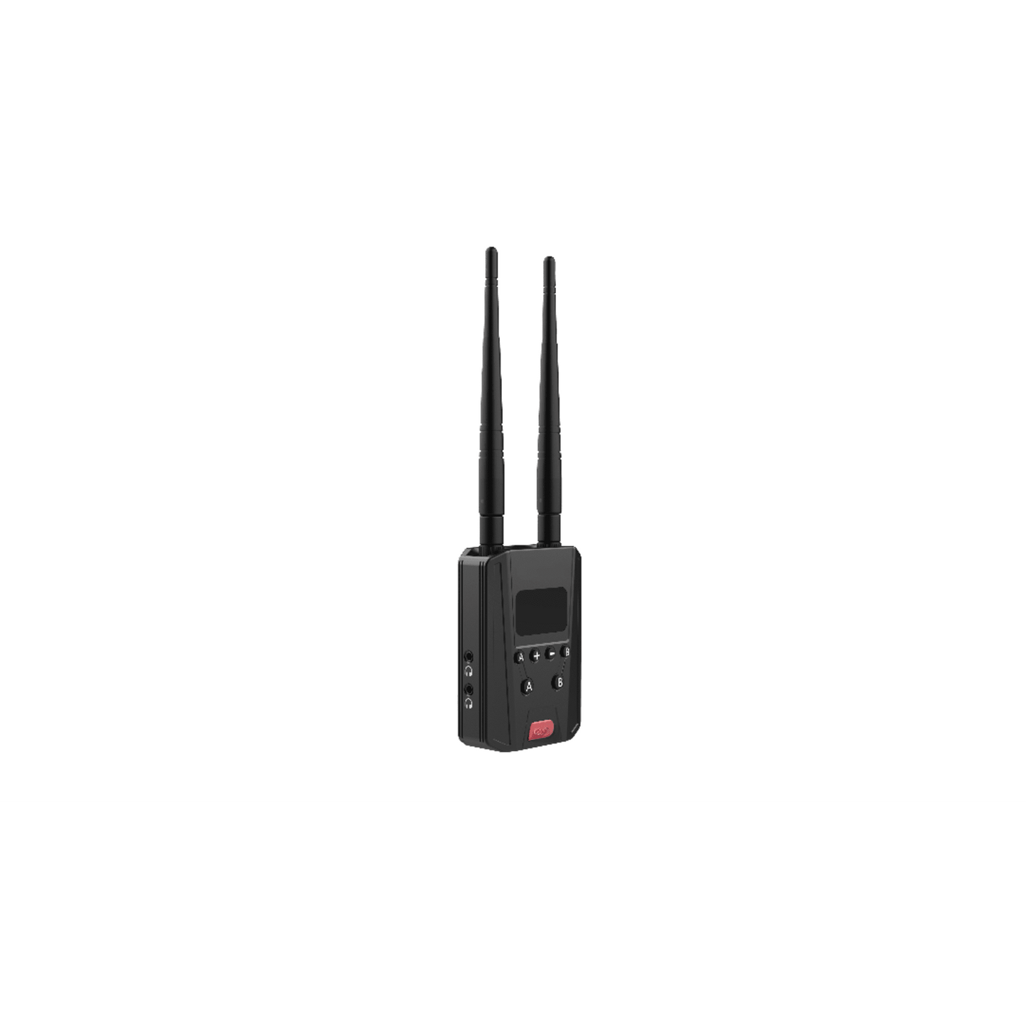 Sistema de Comunicación Inalámbrica SYNCO Xtalk / Conexión Infinita / Signal Boost / Compatibilidad 46 Cámaras / Comunicación Estable 700m / Tecnología Antena Dual