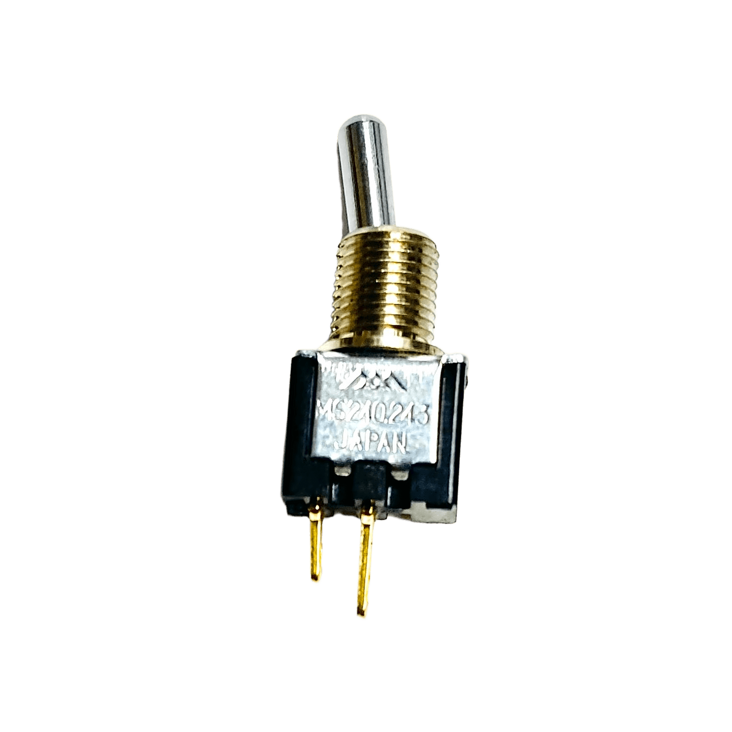 226-000-2870 - Switch 2 canales. Para Radios ICF14, 24.