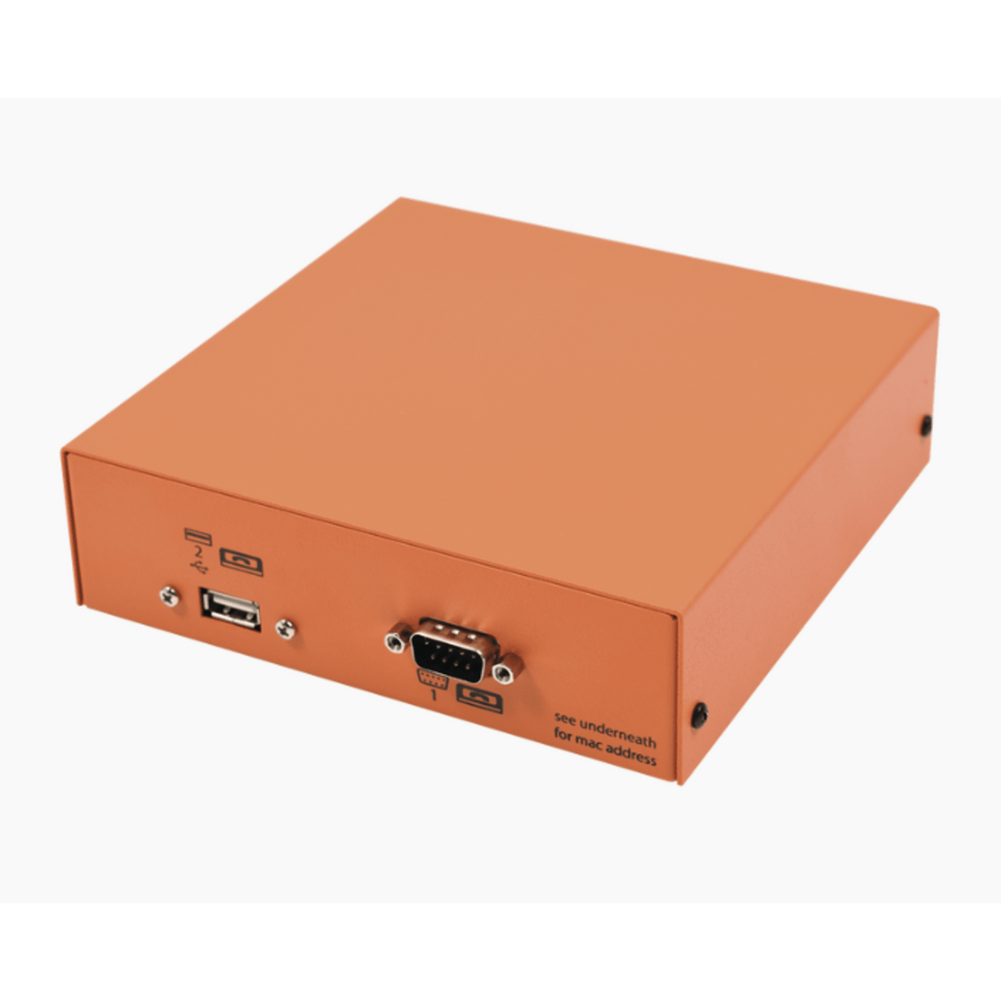 EXTRIUMM42 - M42 Receptora de alarmas solo para M2M/ALULA, para su central de monitoreo, recepción TCP/IP o GPRS