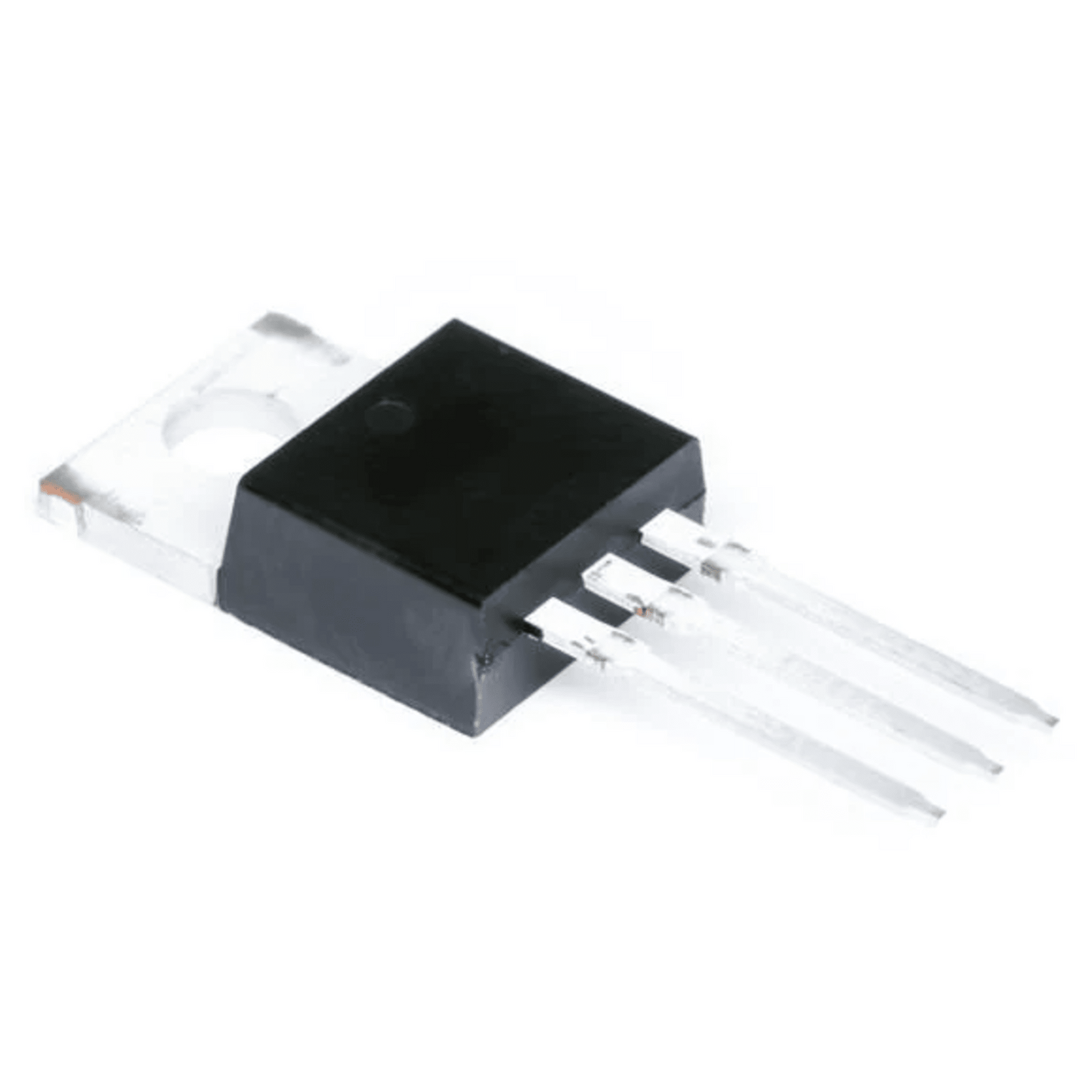 UA78M08CKCSE3 - Reguladores de tensión lineal 3/4P 500mA Fixed 8V Pos, TO-220.