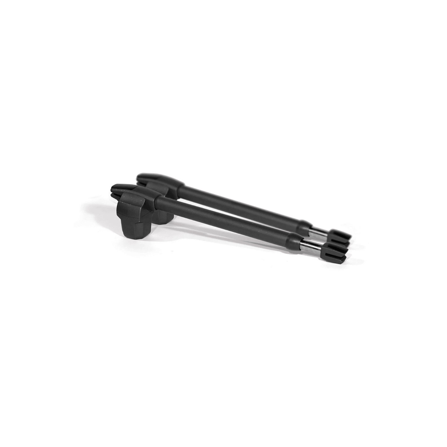 001-MX-167 - Kit de Operadores Para Puertas Abatibles de 2.5 Metros y 300 KG Lince de CAME / Equipos Para Uso Residencial / Voltaje de Operación 110V
