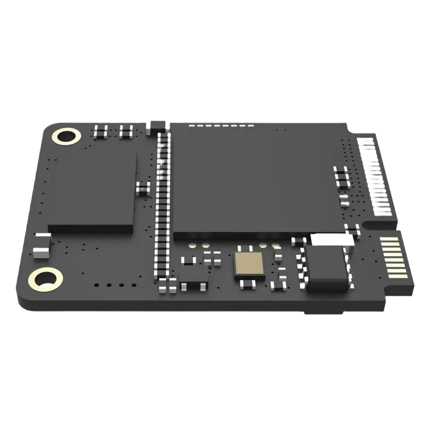 D30 - Modulo D30 Expansión de 100 usuarios y 30 llamadas simultaneas para conmutador P Yeastar (P560, P570)