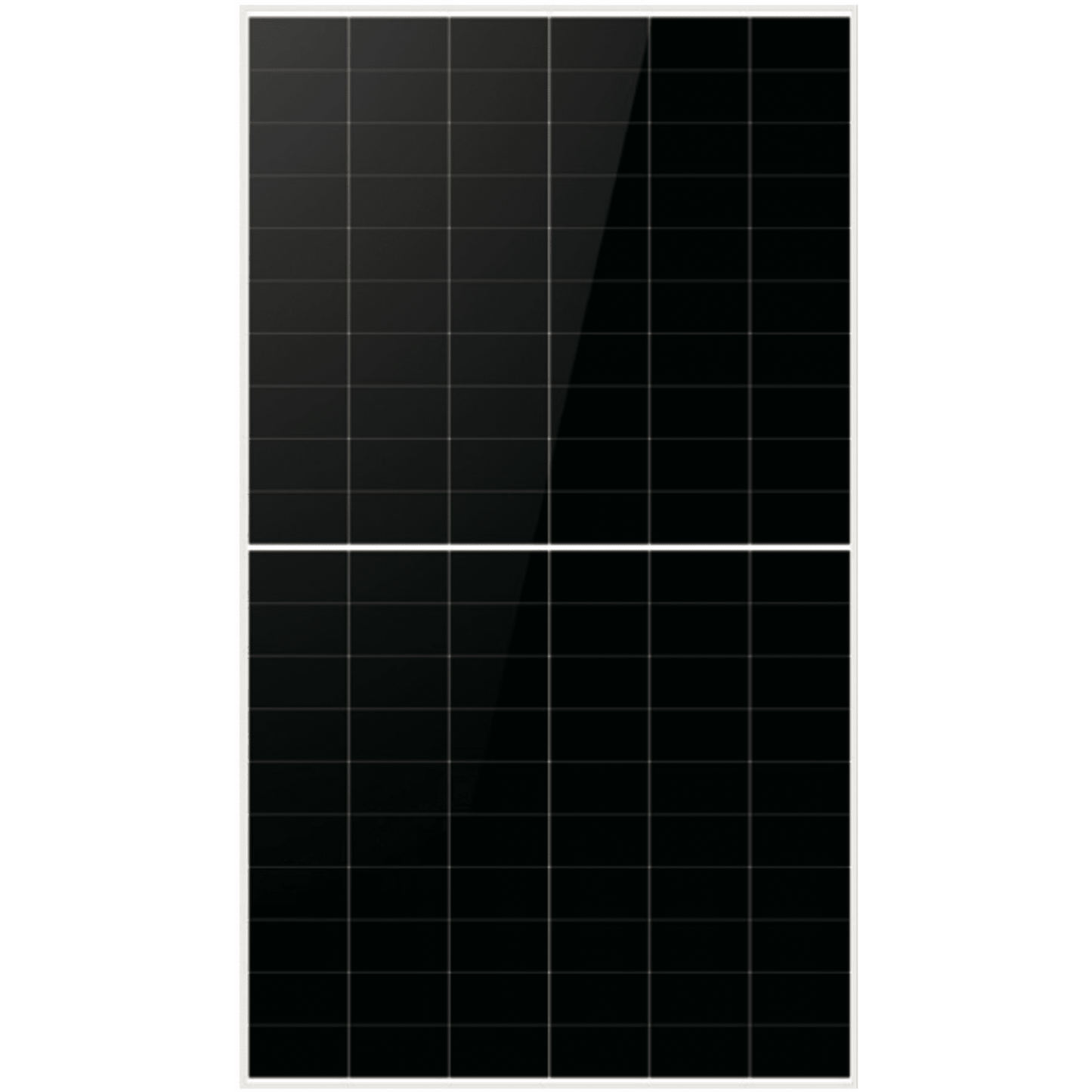 LR760HVHL540M - Módulo Solar HI-MO X10 LIGHT DESIGN, 540 W, 44.88 Vcc, HPBC 2.0