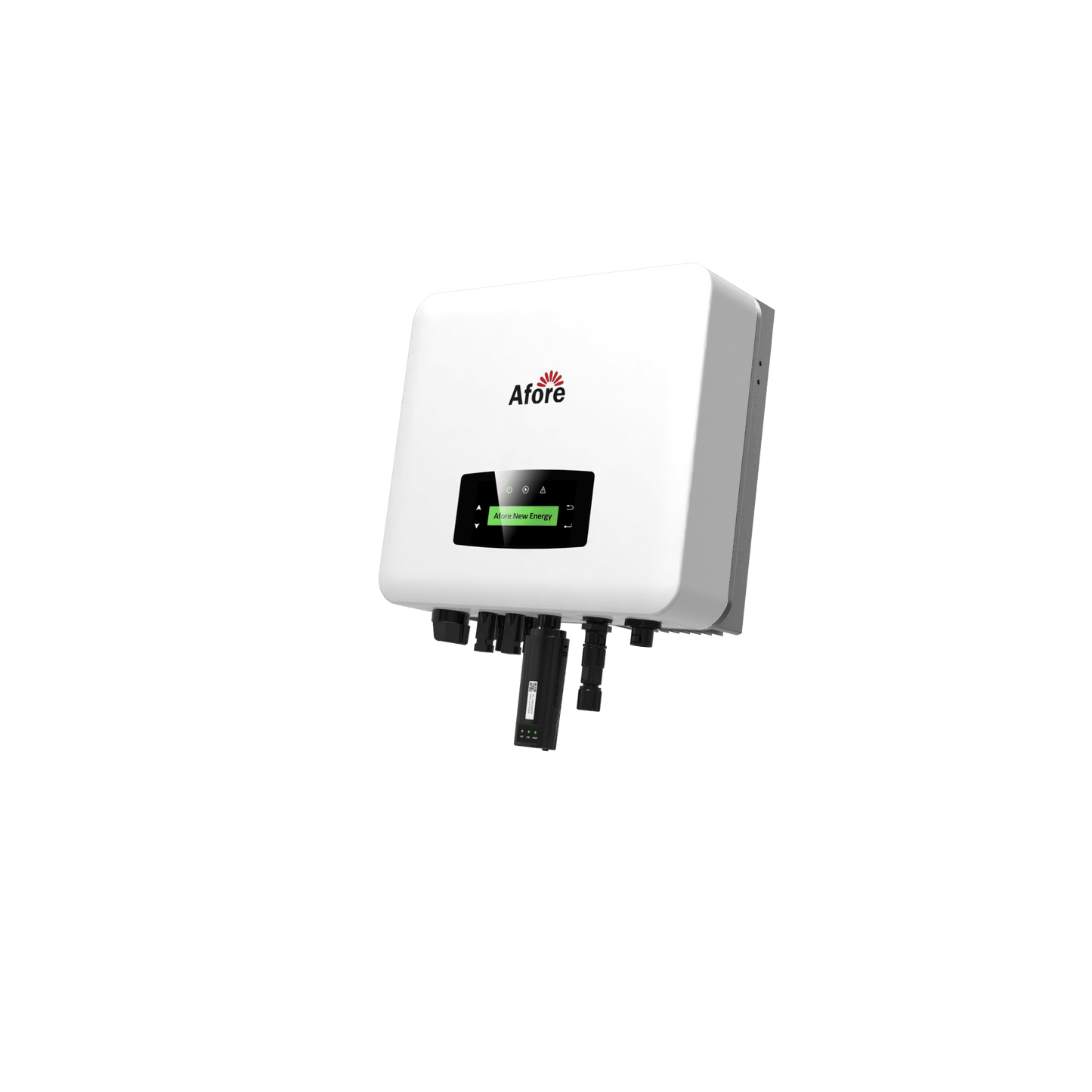 HNS6000TL - Inversor para Interconexión a CFE de 6 kW con Salida de 220 Vca, Módulo Wifi Incluido