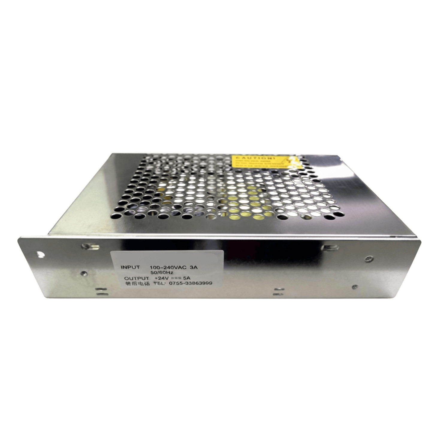AP-POWER-HDM - Fuente de poder para torniquetes AccessPRO serie AP1000HDM.