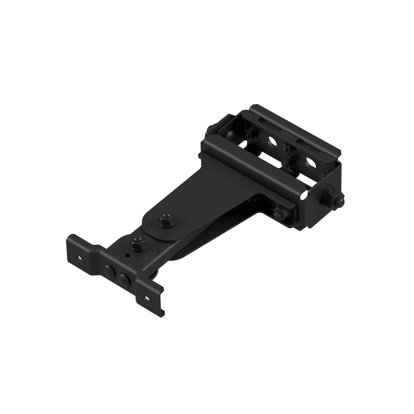 PWMB-L1B-WR - Montaje de Pared para Altavoz de Columna | Compatible Solo con serie VXL1-WR | Color Negro
