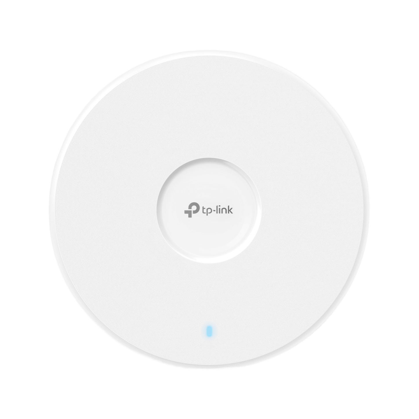 EAP772 - Punto de Acceso Omada / Wi-Fi 7 BE9300 MU-MIMO 2x2 / 1 Puerto 2.5 Gbps / Mesh Omada / Operaciones Multiencale (MLO) / Configuración por Controlador o Stand-Alone / Para Montaje en Techo/pared / Alimentación PoE+