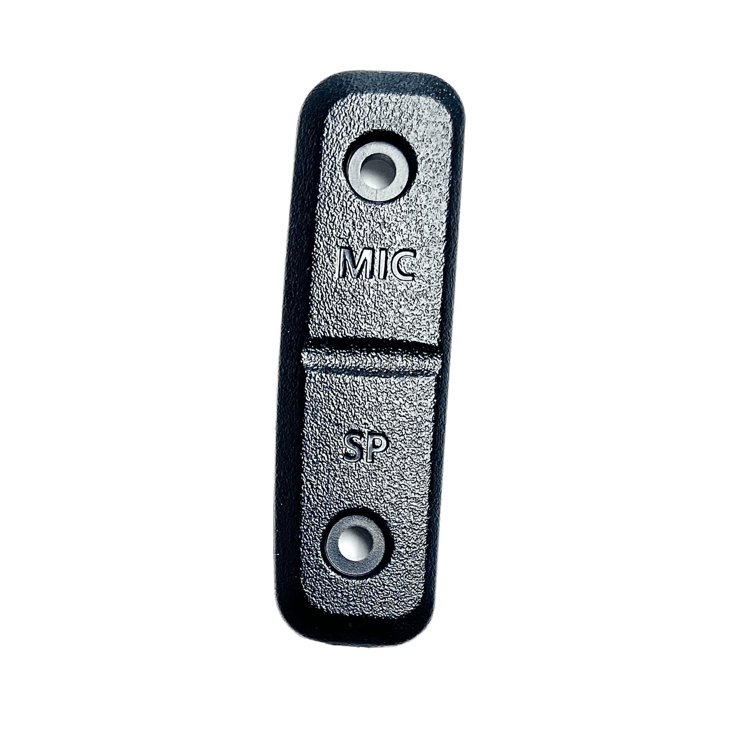 821-002-9630 - Tapa de accesorios para radios ICOM CF1000/2000