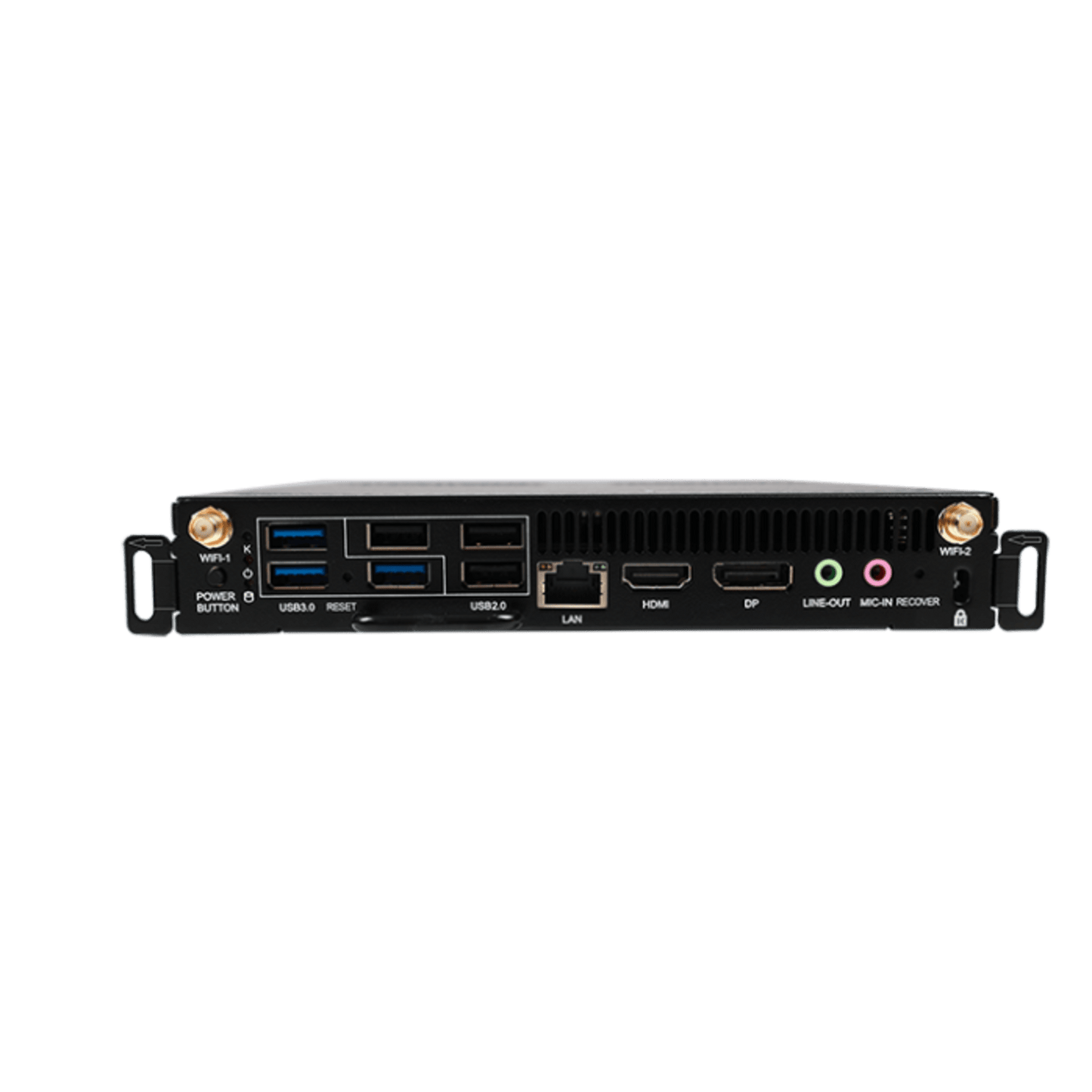 OPSW022Z - OPS I7-12700 para HUAWEI Ideahub B3, S2 y Board 3 Pro DDR4 16GB, 512GB SSD, Windows 11 - Entreprise