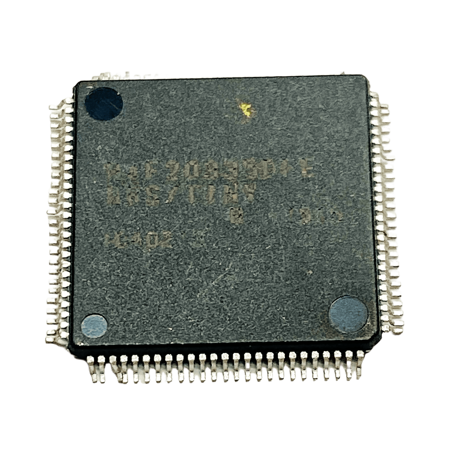 114-001-6890 - Microprocesador R4F20335RDFE para ICF1000/2000