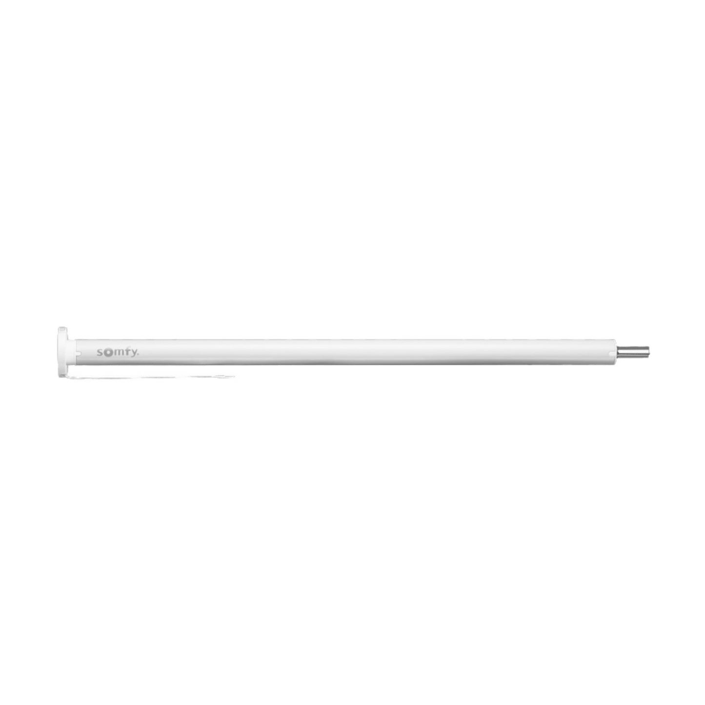 ALTUS28 - Motor inalámbrico (RTS) de baterías convierta sus persianas de cadena en sistemas inteligentes, para ventanas de 2.30m ancho / 3.00m alto, no incluye textil