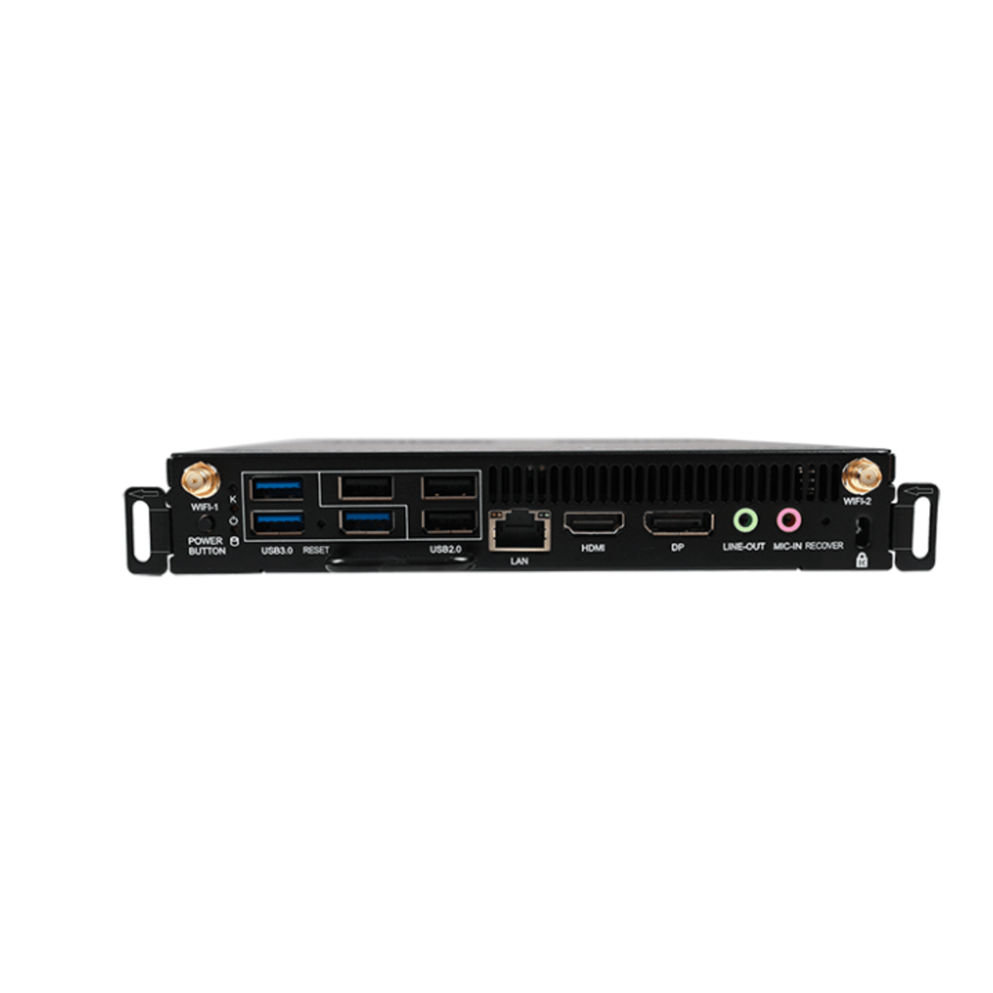 OPSW021Z - OPS I5-12400 para HUAWEI Ideahub B3, S2 y Board 3 Pro / DDR4 8GB, 256GB SSD, Windows 11 - Entreprise