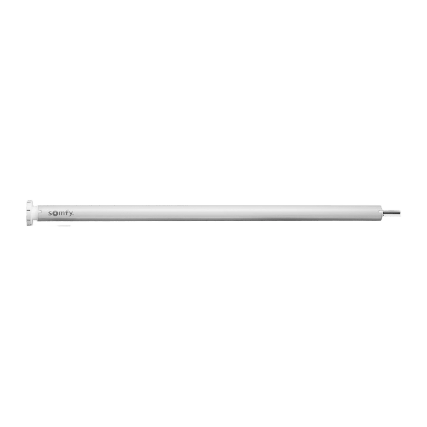 SONESSE30 - Motor inalámbrico (RTS) de baterías convierta sus persianas de cadena en sistemas inteligentes, para ventanas de 2.30m ancho / 3.50m alto, no incluye textil