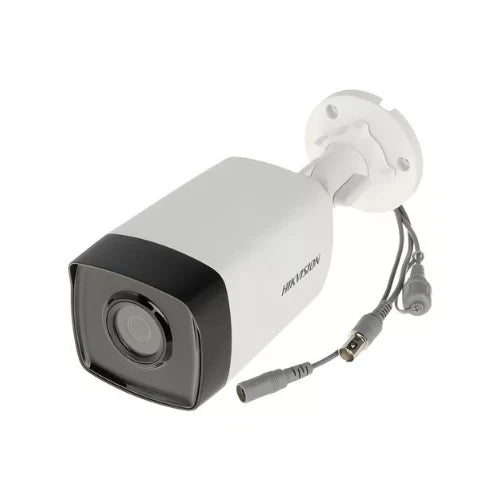 Cámaras y DVRs HD TurboHD / AHD / HD-TVI
