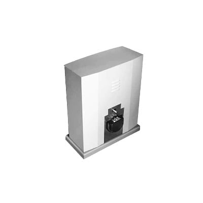001-BY3500T Operador para Puertas Corredizas de hasta 3500 kg y Hasta 17 Metros de Largo / Ideal para Puertas de Grandes Dimensiones