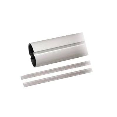 001G04000 Mástil Tubular / Longitud 4 Metros / Diámetro 100 mm
