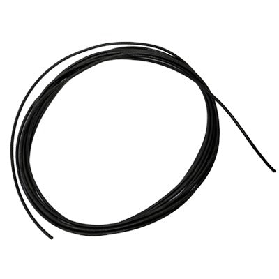 001-TOPRG58 - Cable Para Antena y Receptor 001AF43S. Por metro