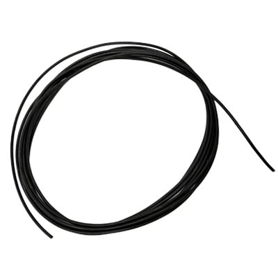 001-TOPRG58 Cable Para Antena y Receptor 001AF43S. Por metro
