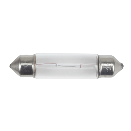 0070-DP1-CLR - Bombilla de repuesto para luces de navegación  de 15 Watts / 0.97A