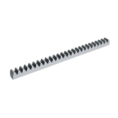 009-CGZ Cremallera Modulo 4 (M4) para motores CAME de hasta 1800kg