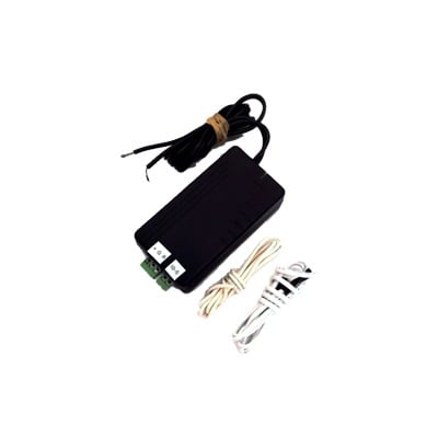 009-RGBFC Fuente de alimentación para tira LED 009RGBIP65 / Solo compatible con barreras vehiculares CAME