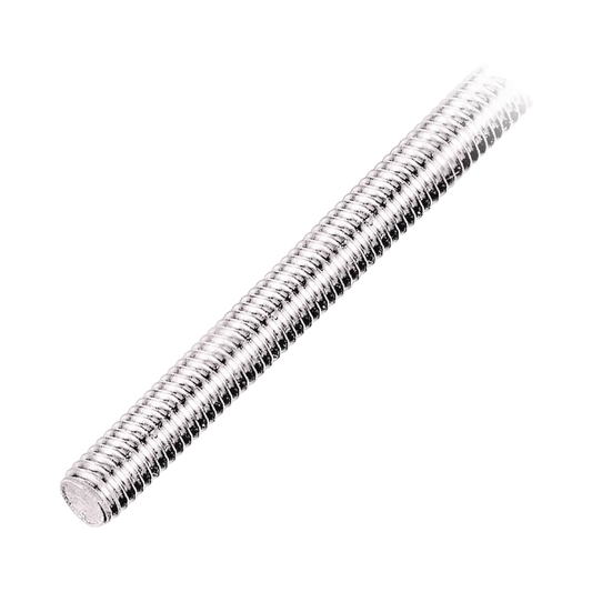 012-811-0004 - Varilla Roscada Inoxidable 304  de 3/8 x 3.60 m.