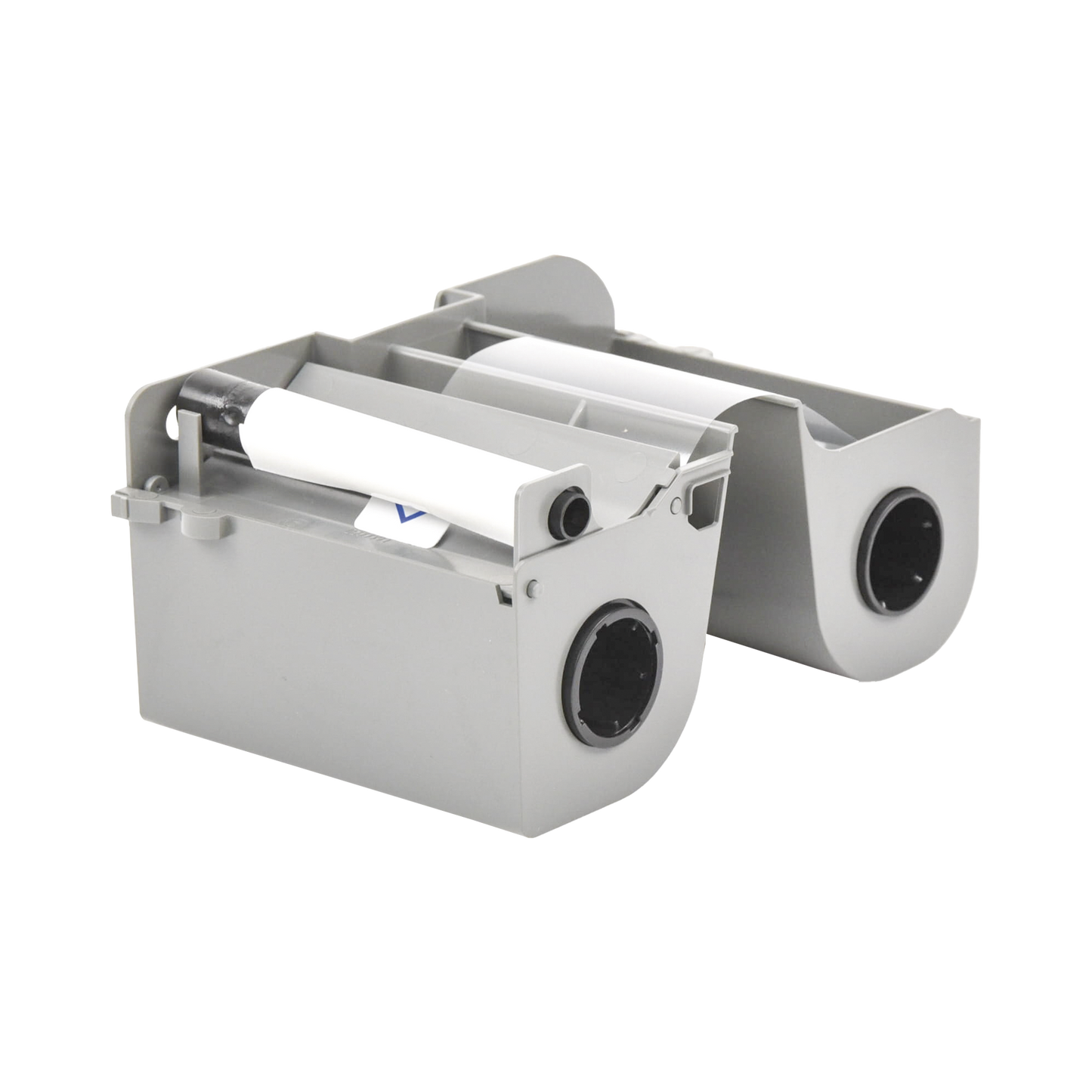 45100 Ribbon para DTC4250e, DTC4000, YMCKO (Full Color)/ 250 imagenes