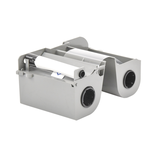 45100 Ribbon para DTC4250e, DTC4000, YMCKO (Full Color)/ 250 imagenes