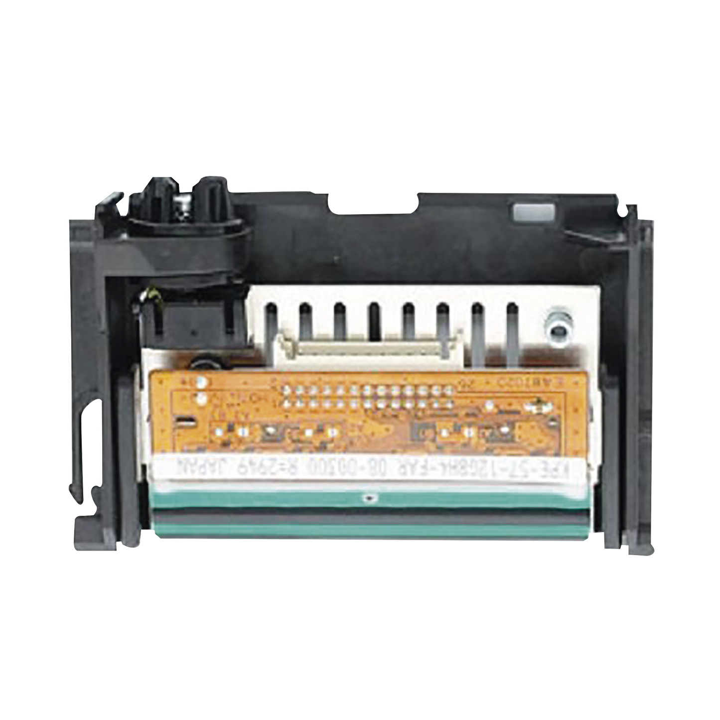 abr-00 Montaje para lector de RFID en torniquetes serie EDC