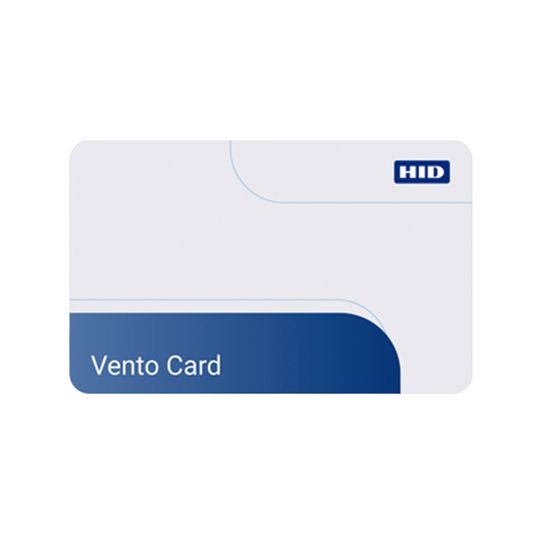 100PGGNN Tarjeta VENTO / 32 Bits / 5 años de Garantía / Delgada (imprimible)