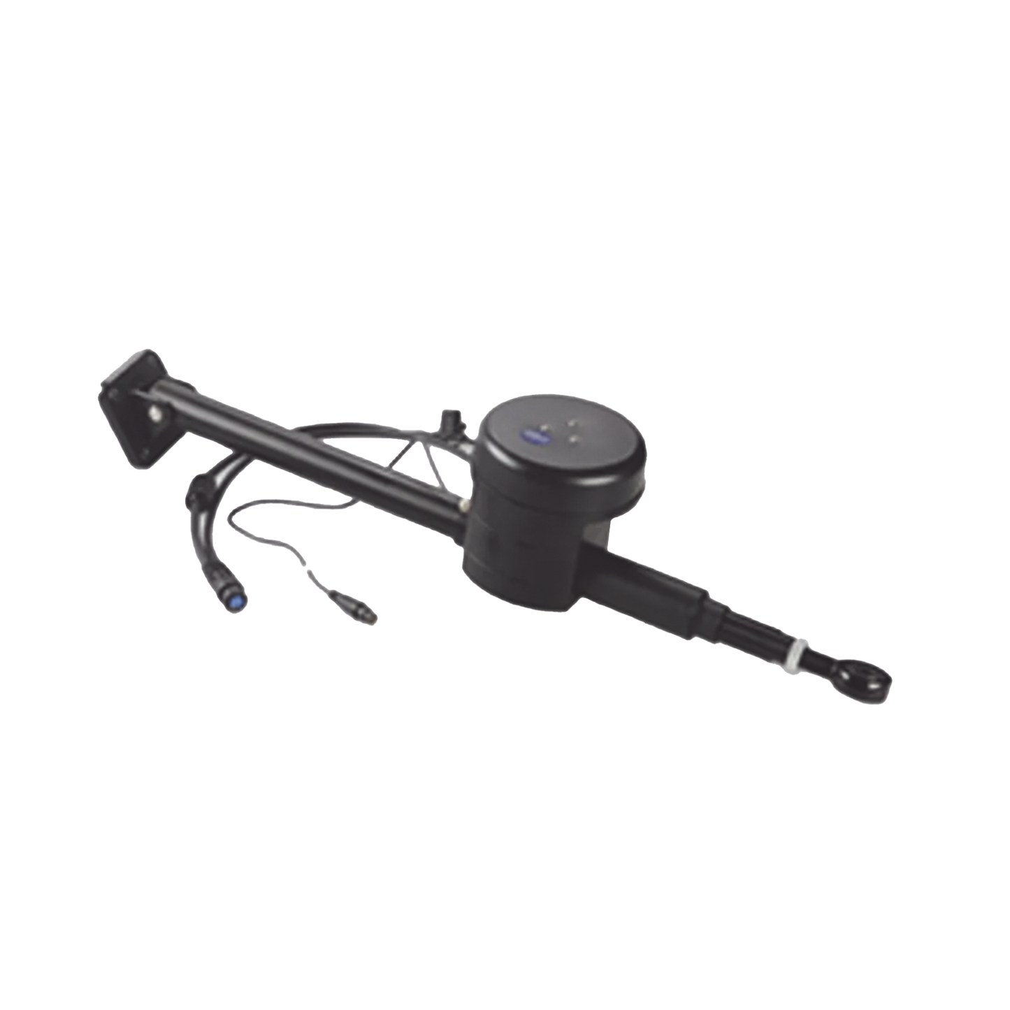 Unidad accionadora de clase A para GHP 12