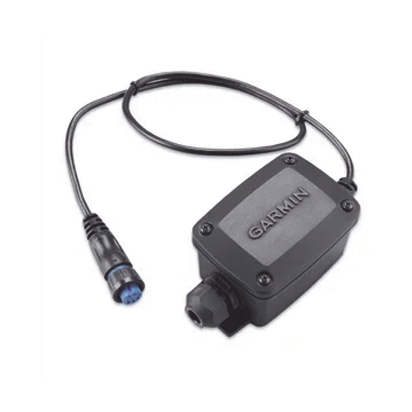 10-11613-00 - Adaptador de bloque para conexión de transductores a sonda de 8 pin