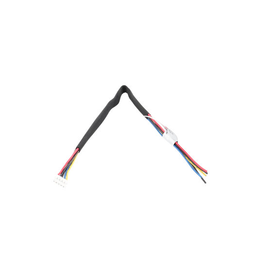 101504452 - Arnes de Alarmas Multicolor DS-K1201A-EF