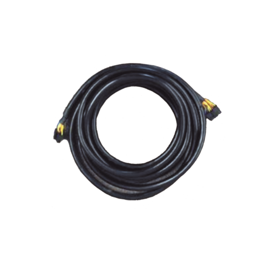 101507177 Cable de Interconexión para Torniquetes Hikvision Series 501, 601 y 801 / Cable MOF2*7,5.5M,BK