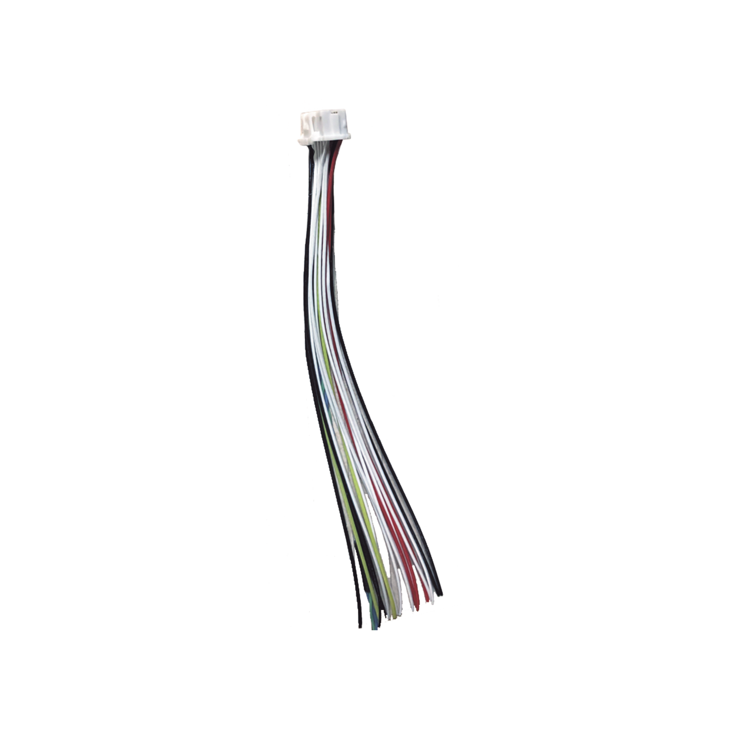 101508151 - Cable de Salida de Alarmas para DS-KH8520-WTE1